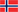 Norve� Kronu